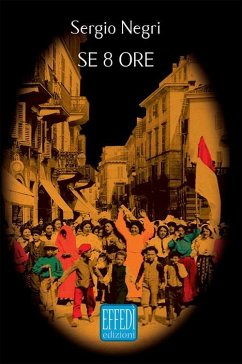 Cover Se otto ore