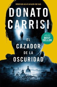 Cazador de la Oscuridad, El - Carrisi, Donato