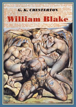 William Blake - Chesterton, G. K.; Rivero Taravillo, Antonio; Chesterton, Gilbert Keith