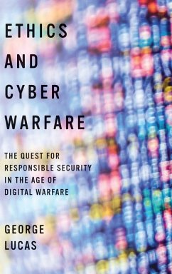Cover Ethics and Cyber Warfare