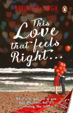 This Love That Feels So Right... - Singh, Ravinder