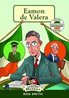 Cover Eamon de Valera