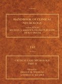 Critical Care Neurology Part II (eBook, ePUB)