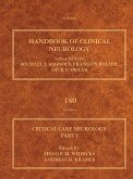 Critical Care Neurology Part I (eBook, ePUB)