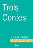 Trois Contes (eBook, ePUB)