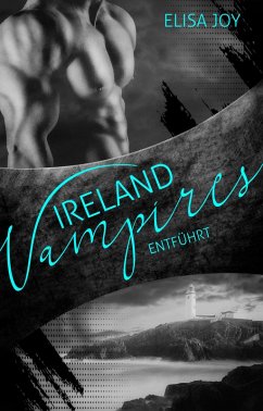Cover Ireland Vampires 1 (eBook, ePUB)