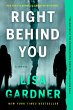 Right Behind You (eBook, ePUB) - Bild 1
