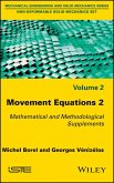 Movement Equations 2 (eBook, ePUB)