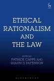 Ethical Rationalism and the Law (eBook, ePUB)