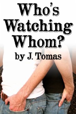 Cover Who's Watching Whom? (eBook, ePUB)