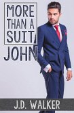 More Than a Suit: John (eBook, ePUB)