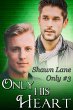 Only His Heart (eBook, ePUB) - Bild 1