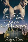 Heat of the Moment (eBook, ePUB)