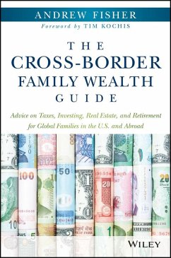 Cover The Cross-Border Family Wealth Guide (eBook, ePUB)
