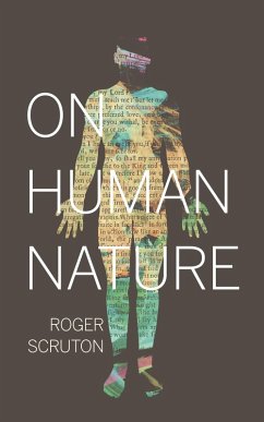 Cover On Human Nature (eBook, ePUB)