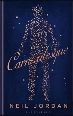 Cover Carnivalesque (eBook, ePUB)