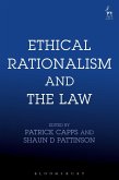 Ethical Rationalism and the Law (eBook, PDF)