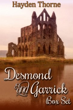 Desmond and Garrick Box Set (eBook, ePUB) - Thorne, Hayden