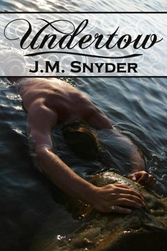 Cover Undertow (eBook, ePUB)
