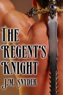 Cover Regent's Knight (eBook, ePUB)