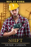 Shift (eBook, ePUB)
