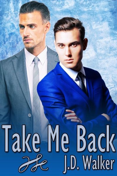 Take Me Back (eBook, ePUB) Take Me Back (eBook, ePUB)