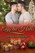 Egg the Halls (eBook, ePUB) - Bild 1