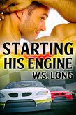 Starting His Engine (eBook, ePUB)