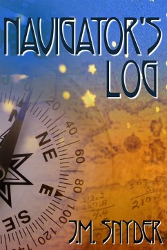 Cover Navigator's Log (eBook, ePUB)