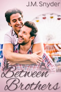 Cover Between Brothers (eBook, ePUB)