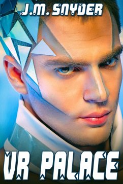 Cover VR Palace (eBook, ePUB)