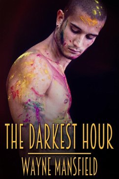 Cover Darkest Hour (eBook, ePUB)