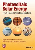 Photovoltaic Solar Energy (eBook, PDF)