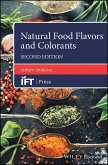 Natural Food Flavors and Colorants (eBook, ePUB)