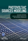 Photovoltaic Sources Modeling (eBook, PDF)