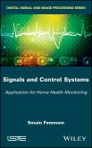 Signals and Control Systems (eBook, ePUB) Signals and Control Systems (eBook, ePUB)