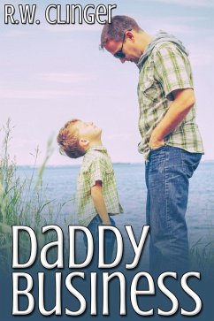 Cover Daddy Business (eBook, ePUB)