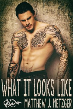 Cover What It Looks Like (eBook, ePUB)