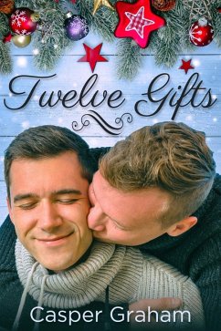 Cover Twelve Gifts (eBook, ePUB)