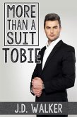 More Than a Suit: Tobie (eBook, ePUB) More Than a Suit: Tobie (eBook, ePUB)