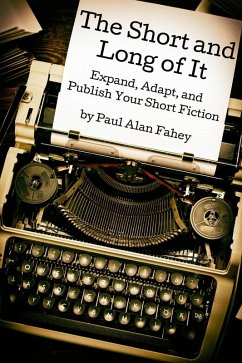 Cover Short and Long of It (eBook, ePUB)