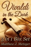 Vivaldi in the Dark Box Set (eBook, ePUB)
