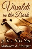 Vivaldi in the Dark Box Set (eBook, ePUB) Vivaldi in the Dark Box Set (eBook, ePUB)