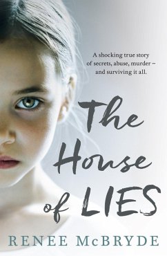 The House of Lies (eBook, ePUB) - Mcbryde, Renee