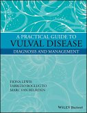 A Practical Guide to Vulval Disease (eBook, ePUB)