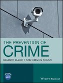The Prevention of Crime (eBook, ePUB)
