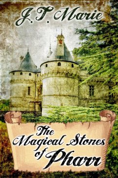 Cover Magical Stones of Pharr (eBook, ePUB)