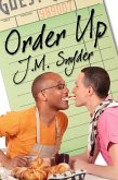 Order Up (eBook, ePUB)