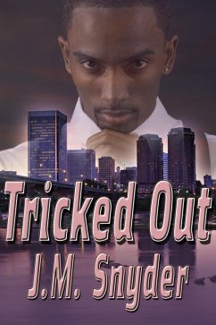 Cover Tricked Out (eBook, ePUB)
