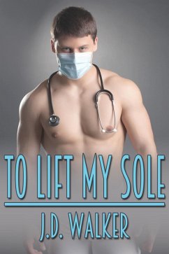 Cover To Lift My Sole (eBook, ePUB)